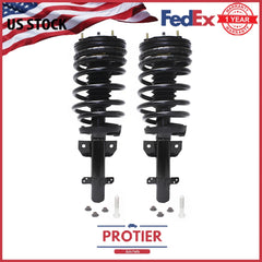 Front Conversion Kit for LINCOLN CONTINENTAL 6B93BC-57