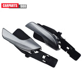 Left Right Interior Inside Door Handle Chrome For Alfa Romeo Giulietta 2010-2019 6B93BC-57
