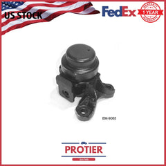 1992-96 HONDA PRELUDE 2.2L / 2.3L FRONT LEFT ENGINE MOTOR MOUNT A6566 6B93BC-57