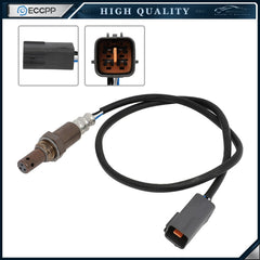 Downstream for 2000-2002 Mazda 626 2.5L O2 02 Oxygen Sensor Fits 234-4040 6B93BC-57