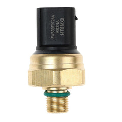 Fuel Rail Pressure Sensor Sender 8W839F972AA For 2012-2016 Ford Edge 2.0L Turbo 6B93BC-57