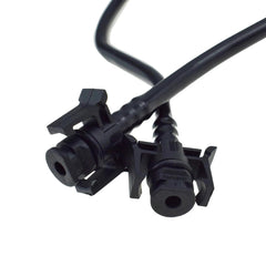 Radiator Top Overflow Hose for Land Rover Range Rover Evoque 2012-2019 LR060347 6B93BC-57