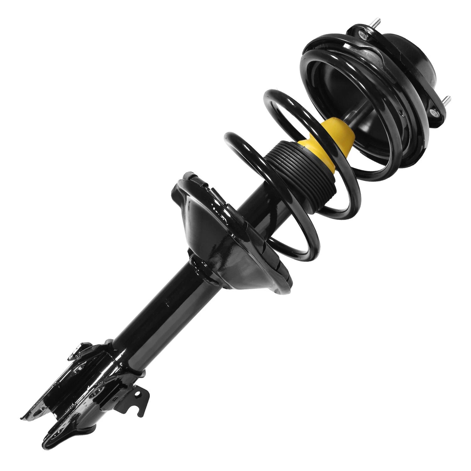 Front Left Complete Strut Assembly for 2000-2004 Subaru Outback 6B93BC-57
