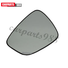 Left Side View Door Mirror Glass No Heated For Hyundai Accent Elantra 87611A6010 6B93BC-57