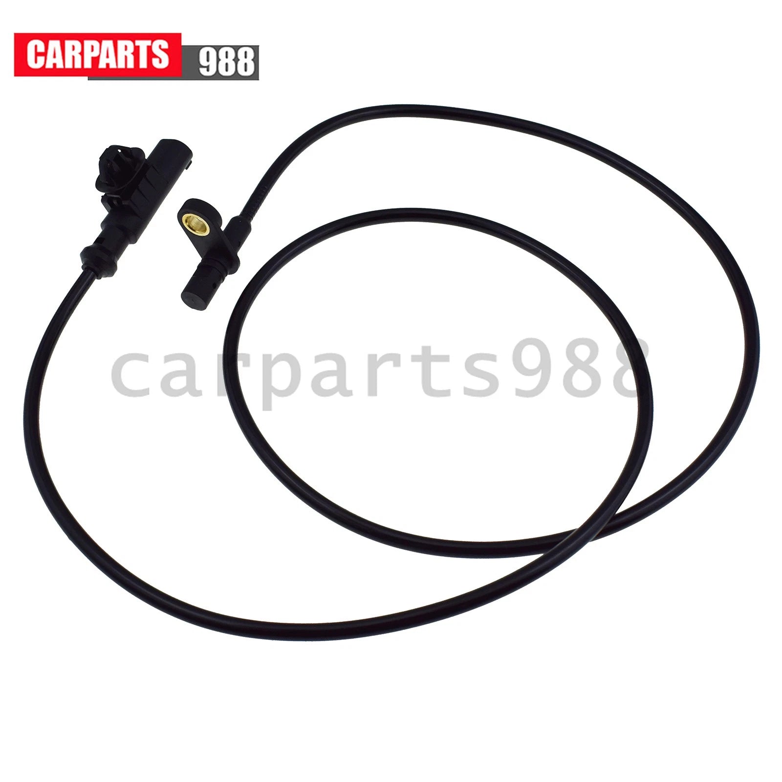 Rear ABS Wheel Speed Sensor For Benelli TRK502 TRK502X 502C 752S 55710P250000 6B93BC-57