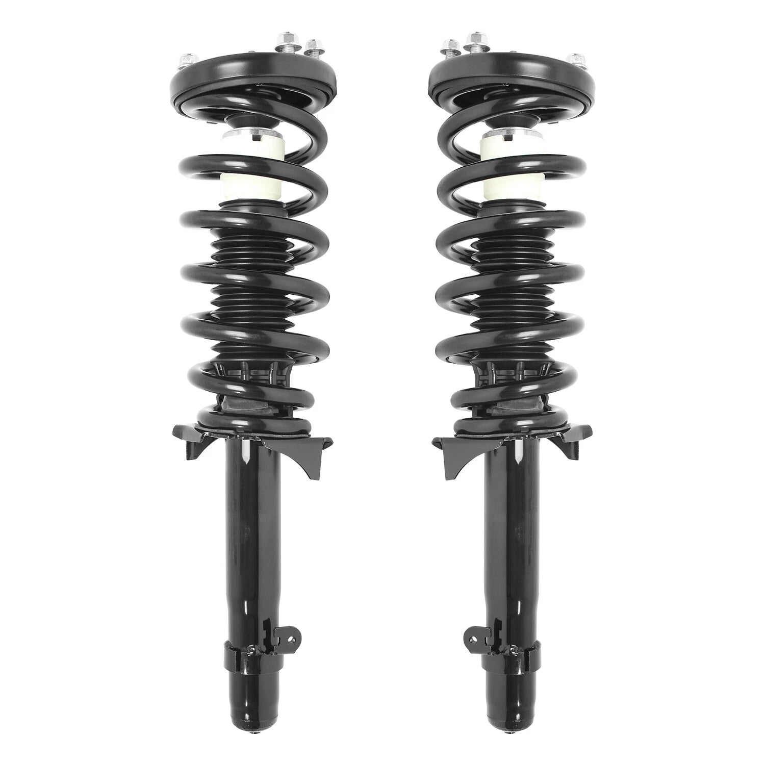 Front Complete Strut Assembly Kit for 2009-2012 Acura TSX 6B93BC-57