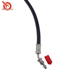 Hydraulic Trim Hose for Volvo SX-M Starboard Down w/Fore Connections 1994-Up 6B93BC-57