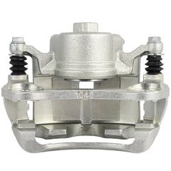 Front Right Brake Caliper 1Pc Set For 2012-2016 Honda Cr-V FWD 19B2917A 6B93BC-57