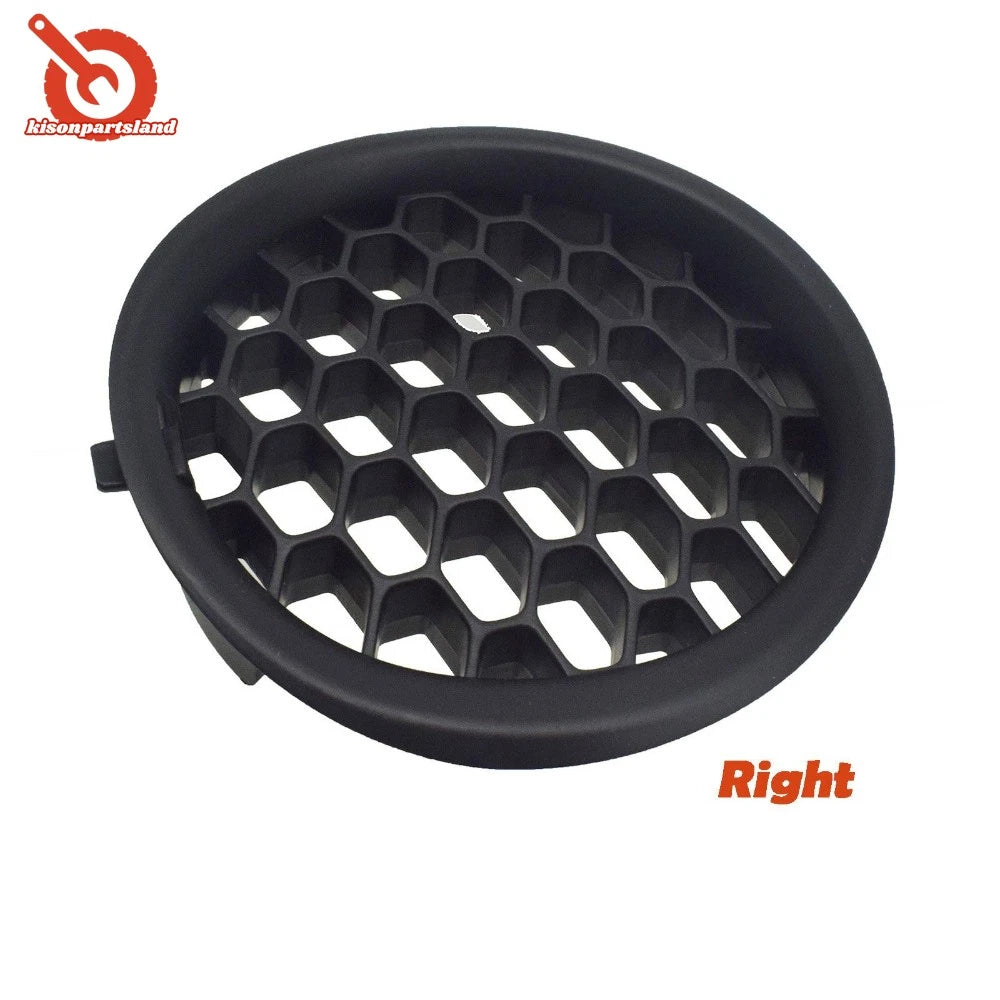 Right Fog Light Cover For Subaru Impreza 2008-2014 Impreza WRX 28-10 57731FG210 6B93BC-57