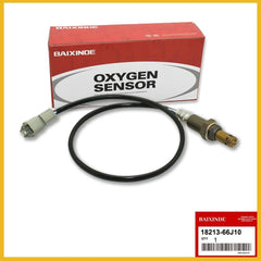 234-4387 Rear Oxygen Sensor For Suzuki ESTEEM Grand Vitara 2.7L V6 18213-66J10 6B93BC-57