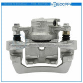 Rear Left Brake Caliper 1Pc For 2009-13 Subaru Forester 2008-14 Subaru Impreza 6B93BC-57