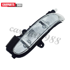 Mirror Turn Signal Light Right RH For Mercedes W211 E320 E350 G500 G55 AMG G550 6B93BC-57