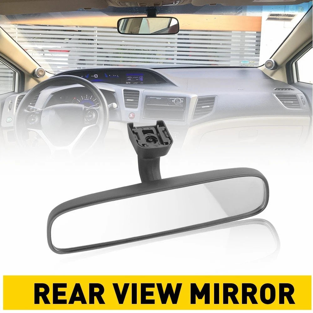 For 2005-2017 Honda Accord Civic CR-V HD Odyssey Interior Rear View Mirror EOA 6B93BC-57