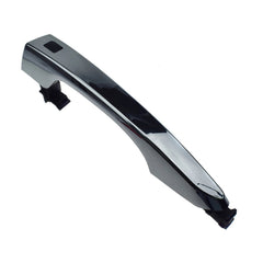 Front Left Exterior Door Handle Smart Key For 2016-21 Hyundai Tucson 82651D3710 6B93BC-57