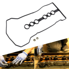 OEM Engine Valve Cover Gasket 90210-06013 Set For Toyota Corolla 2000-2008 US EA 6B93BC-57