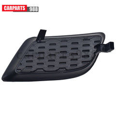 Left Side Fog Lamp Hole Plug Insert Black For 2011-2014 Dodge Charger 68092570AA 6B93BC-57