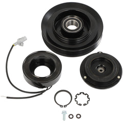 AC Compressor Clutch Kit For Acura CL 2.2L 1997 Honda Accord 2.2L 1994-1997 6B93BC-57
