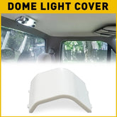 For 80-96 Ford Bronco F250 F150 F350 Overhead Ceiling Light Dome Bulb Lens Cover 6B93BC-57