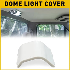 For 80-96 Ford Bronco F250 F150 F350 Overhead Ceiling Light Dome Bulb Lens Cover 6B93BC-57