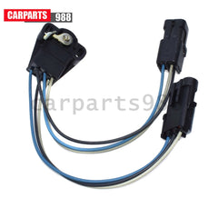 33004650 Throttle Position Sensor For Jeep Cherokee Comanche Wagoneer 4.0L TH67T 6B93BC-57