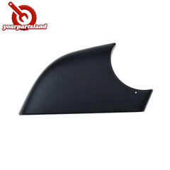 Black For 2017-2022 Tesla Model 3 Right Door Wing Mirror Cover Lower Holder 6B93BC-57