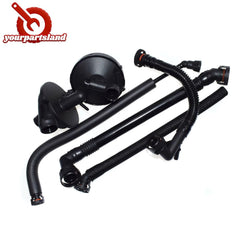 Crankcase Vent Valve PVC Oil Separator for BMW E46 E39 325Ci 525i 530i Z4 X3 X5 6B93BC-57