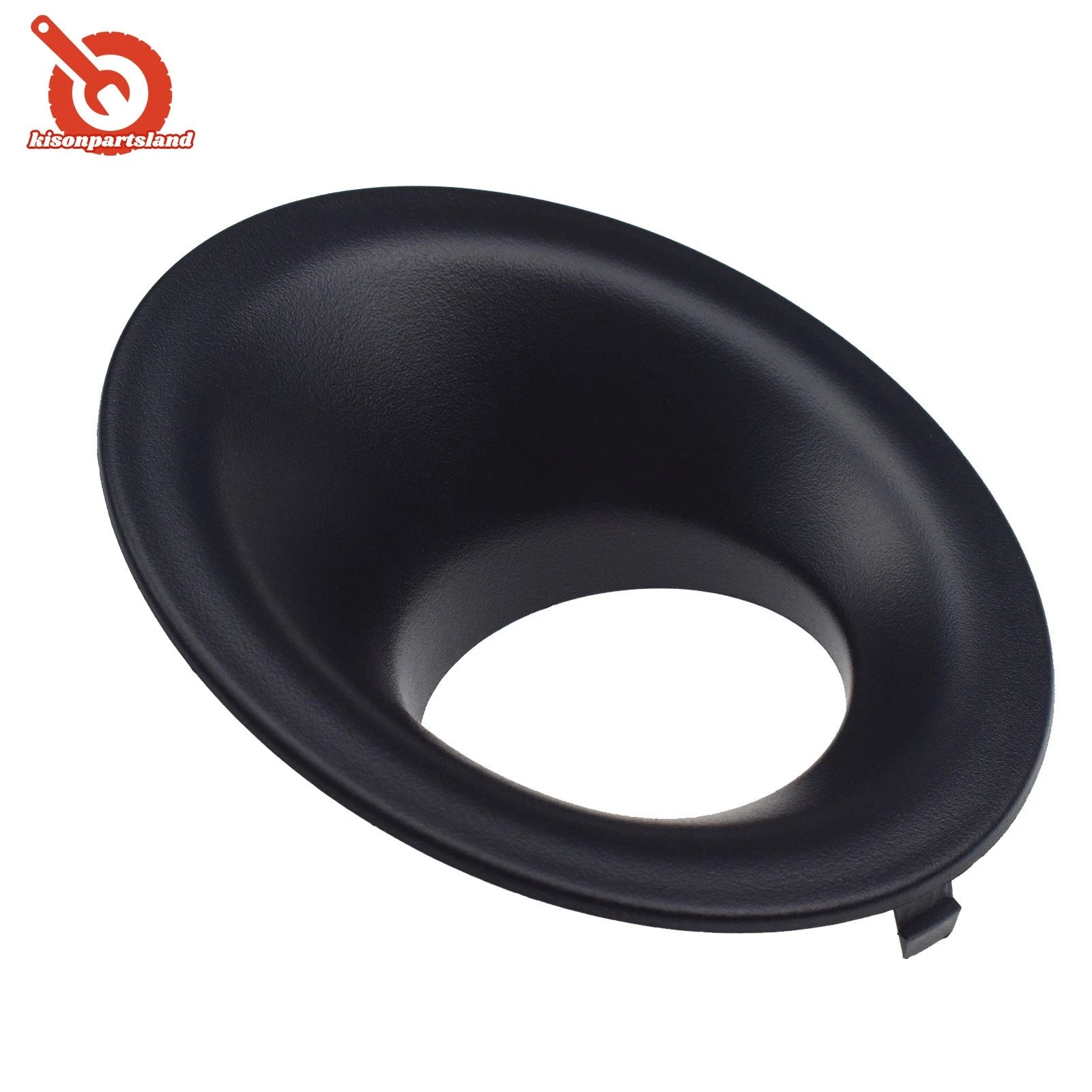 Left Driver For Dodge Challenger 2015-2020 Fog Light Cover Trim Bezel 68259663AA 6B93BC-57