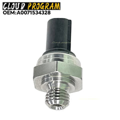 A0071534328 One Fuel Rail Pressure Sensor For Mercedes-Benz Class GLK GLS ML 6B93BC-57