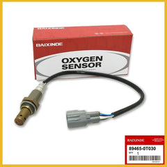 89465-0T030 Downstream Oxygen Sensor for Toyota Camry Avalon Lexus GX460 6B93BC-57
