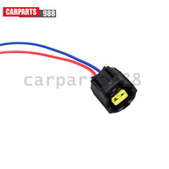 Vehicle Speed Sensor Electrical Connector Pigtail For Chrysler Jeep Dodge SU3156 6B93BC-57