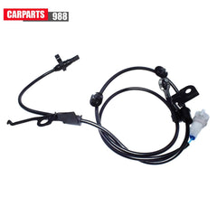 Front Left ABS Wheel Speed Sensor For Toyota Yaris 2006-2011 Scion xD 2008-2009 6B93BC-57