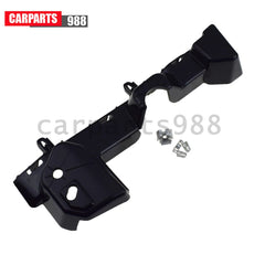 Front Right Side Bumper Bracket For GMC Terrain 2018 2019-2021 84709614 84362702 6B93BC-57