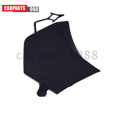 For BMW X3 G01 2018 2019-2021 Car Front Bumper Tow Hook Cover Cap 51117399897 6B93BC-57
