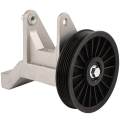 A/C AC Compressor By-Pass Pulley for Dodge Dakota Durango Jeep Liberty 6B93BC-57