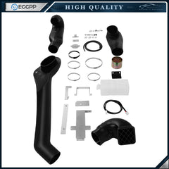 Snorkel Kit Air Intake For Mitsubishi Pajero NS NT NW V-Spec 3.2 3.8L 4W 2006-On MITSUBISHI