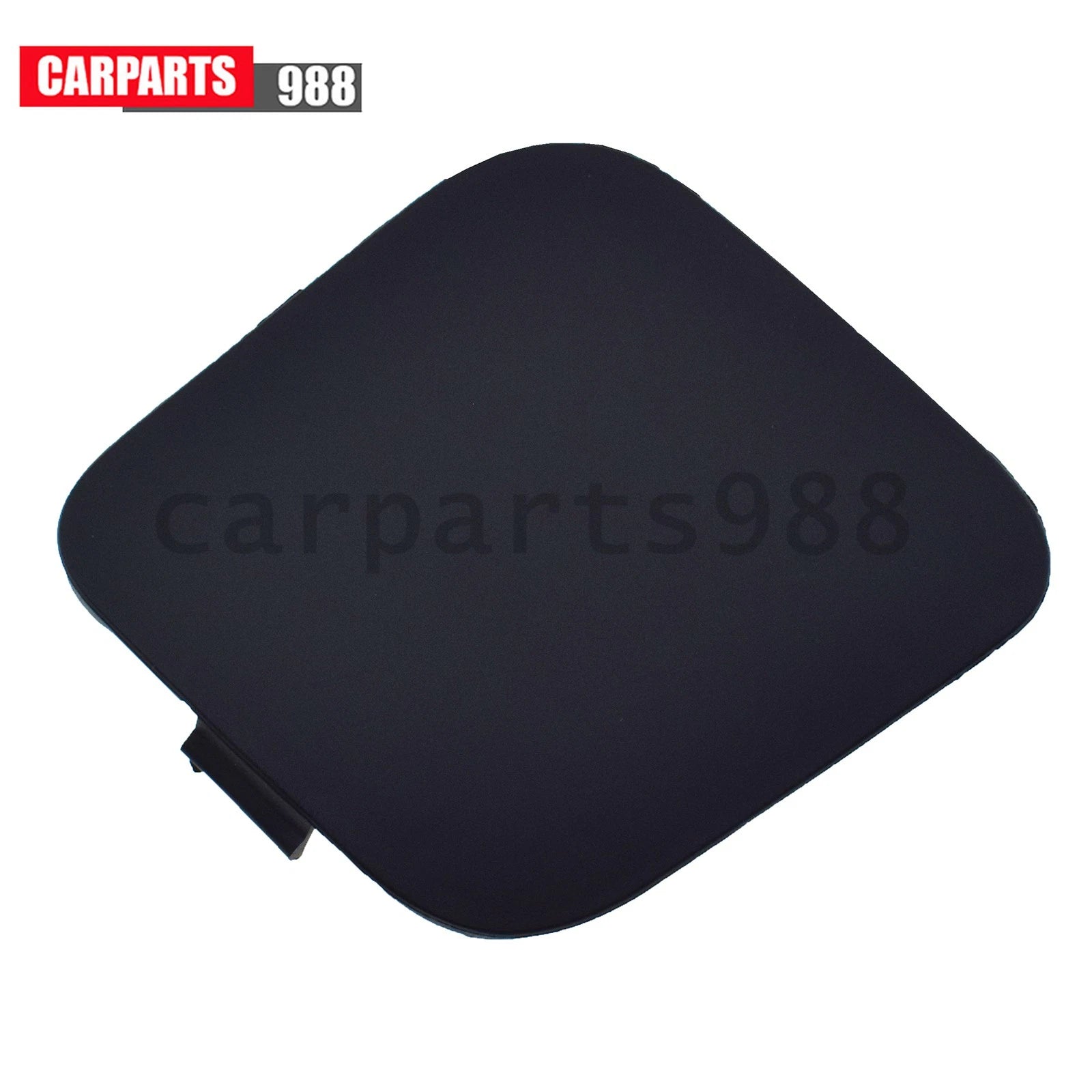 Front Right Bumper Trailer Tow Cover Cap for Toyota Auris E180 16-18 5212702927 6B93BC-57
