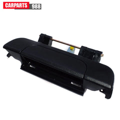Black Tailgate Handle For 1995-2004 Toyota Tacoma Truck 6909035010 TO1915102 6B93BC-57