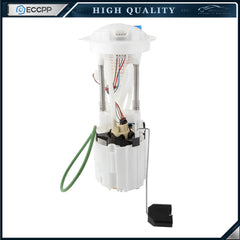 Electric Fuel Pump Assembly For Dodge Durango 2004-07 For Chrysler Aspen 2007 6B93BC-57