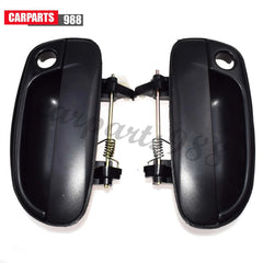 Front Left Right Outside Door Handle For Accent 2000-06 82650-25000 82660-25000 6B93BC-57