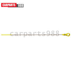 Engine Oil Level Dipstick For Ford C-Max Galaxy Kuga Mondeo 1880960 9M5Q6750DC 6B93BC-57
