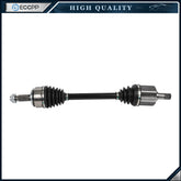 For Honda Civic 1.5L 2017-2018 & 2020-2021 Manual trans Front Left CV Axle