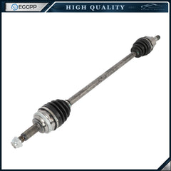 For 2004-2009 Toyota Prius L4 1.5L DOHC CV Axle Assembly Front Right 6B93BC-57
