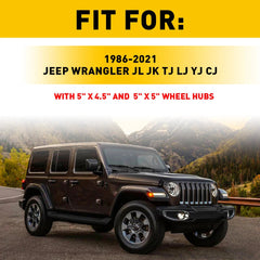 3rd Spare Tire LED Brake Lights High Mount Stop Light for Jeep Wrangler JK 86-21 6B93BC-57