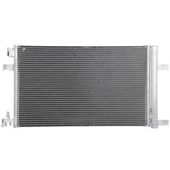 Electric AC Condenser Cooling Fan Kit For 2014-2017 2018 2019 Chevrolet Impala 6B93BC-57
