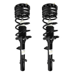 Rear Complete Strut Assembly Kit for 1994-2007 Ford Taurus, 1994-2005 Mercury 6B93BC-57