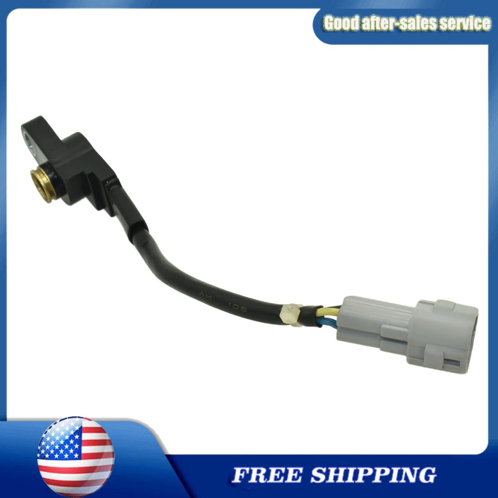Throttle Position Sensor For for Polaris Sportsman 850 Touring Forest 2205360 6B93BC-57