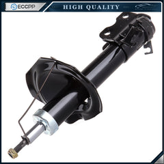 Front Pair Struts Shocks For Infiniti I35 2002-2004 Nissan Maxima 2001-2003 6B93BC-57