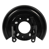 Rear Right Brake Backing Plate For Ford F-250 F-350 Super Duty 2005-2012 926-272 6B93BC-57