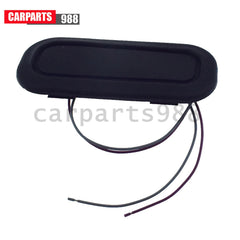 Rear Trunk Switch Button 25885376 For Cadillac CTS Buick Enclave Terrain Equinox 6B93BC-57