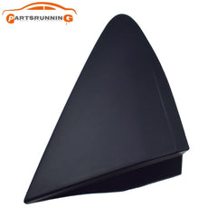 Front Right Side Rearview Mirror Triangle Cover For Toyota Yaris 2012 2013 2014 6B93BC-57